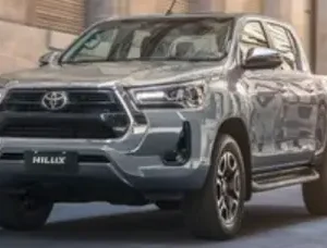 Mantención 40.000 KM – Camionetas Diesel (L200, Hilux, D-Max)